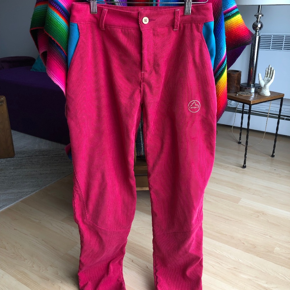 La Sportiva - Setter's pants - Picture 2 of 3